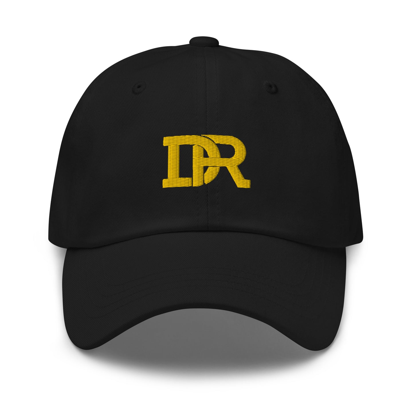 Darius Rush "Logo" Dad Hat