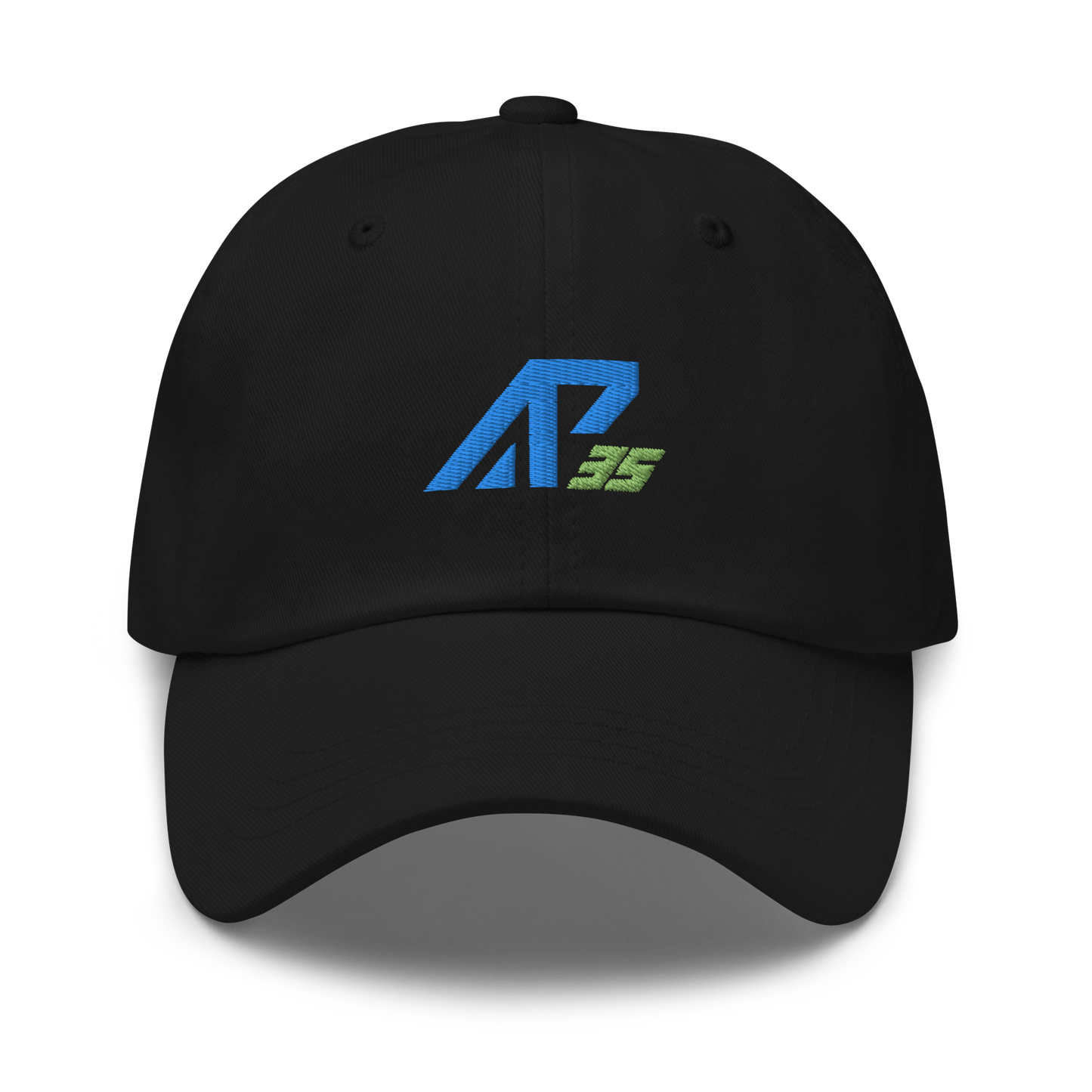 Alissa Pili "Logo" Classic Hat