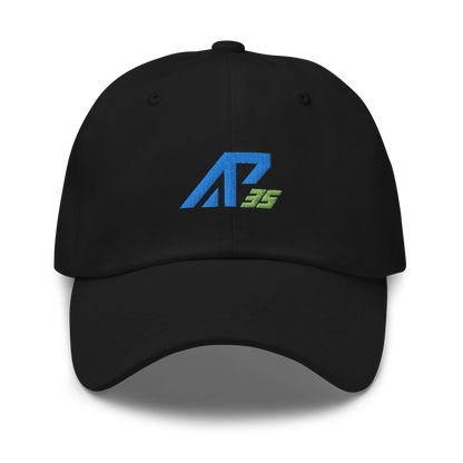 Alissa Pili "Logo" Classic Hat