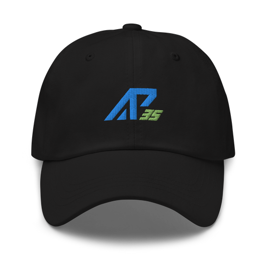 Alissa Pili "Logo" Classic Hat