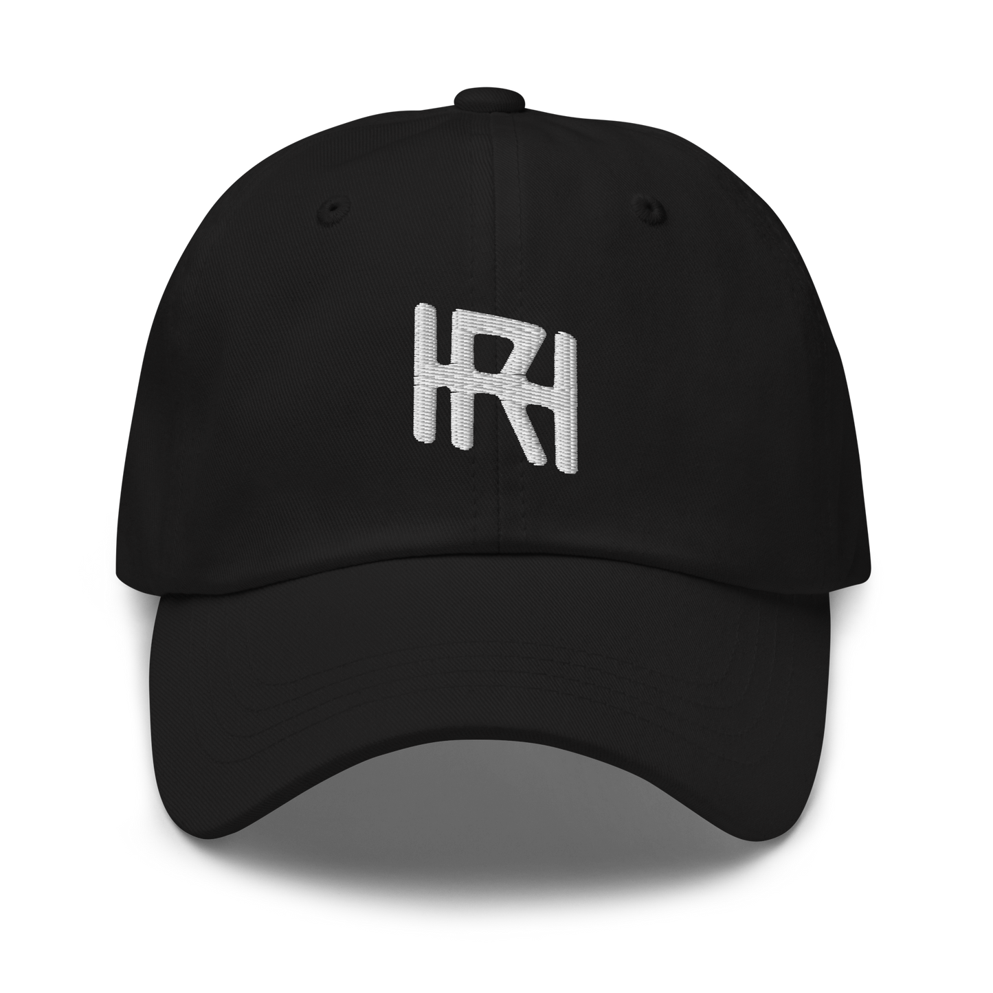 Rodney Hill "Logo" Classic Hat