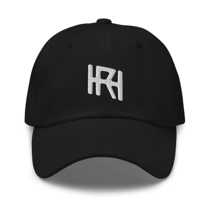 Rodney Hill "Logo" Classic Hat