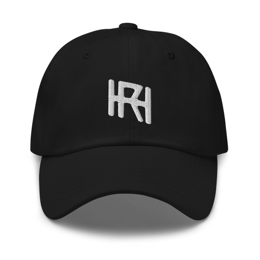 Rodney Hill "Logo" Classic Hat