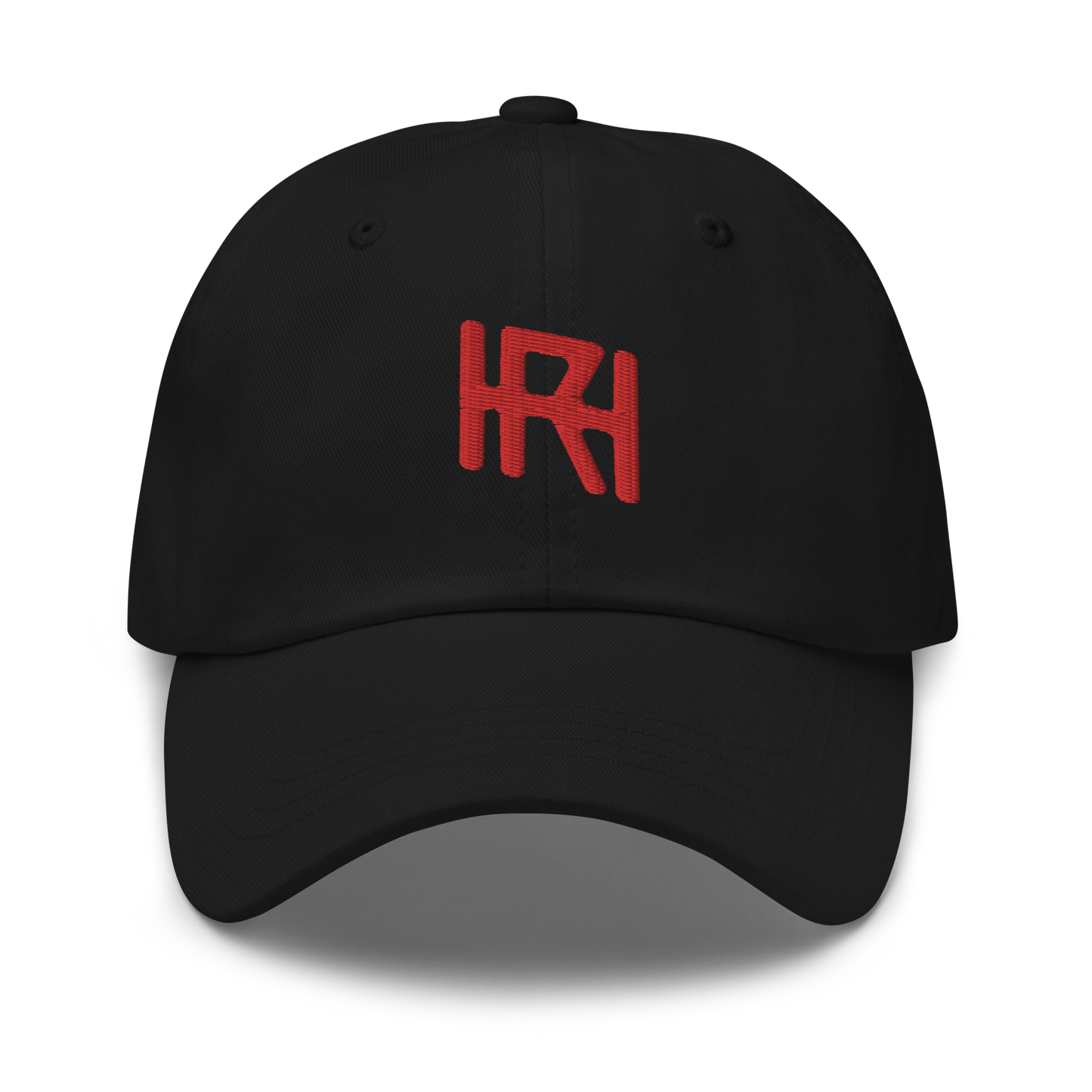 Rodney Hill "Logo" Classic Hat