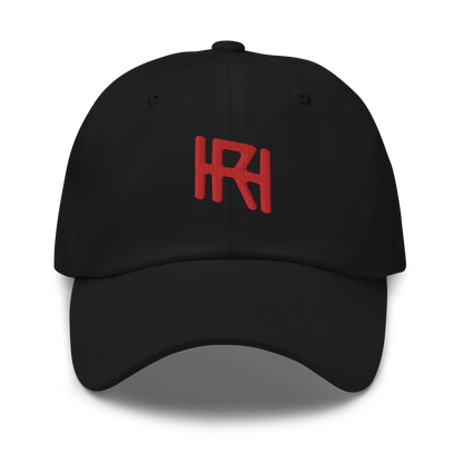 Rodney Hill "Logo" Classic Hat