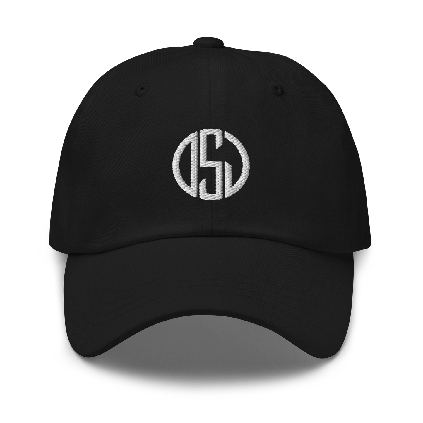 David Sanders Jr. "Logo" Classic Hat