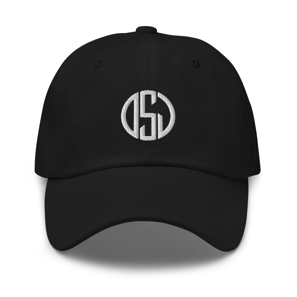 David Sanders Jr "Logo" Classic Hat