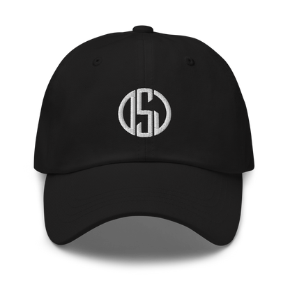 David Sanders Jr "Logo" Classic Hat
