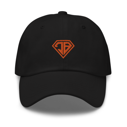 Jake Briningstool "Logo" Classic Hat