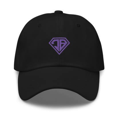 Jake Briningstool "Logo" Classic Hat