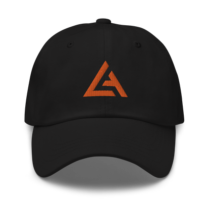 Luke Altmyer "Logo" Classic Hat
