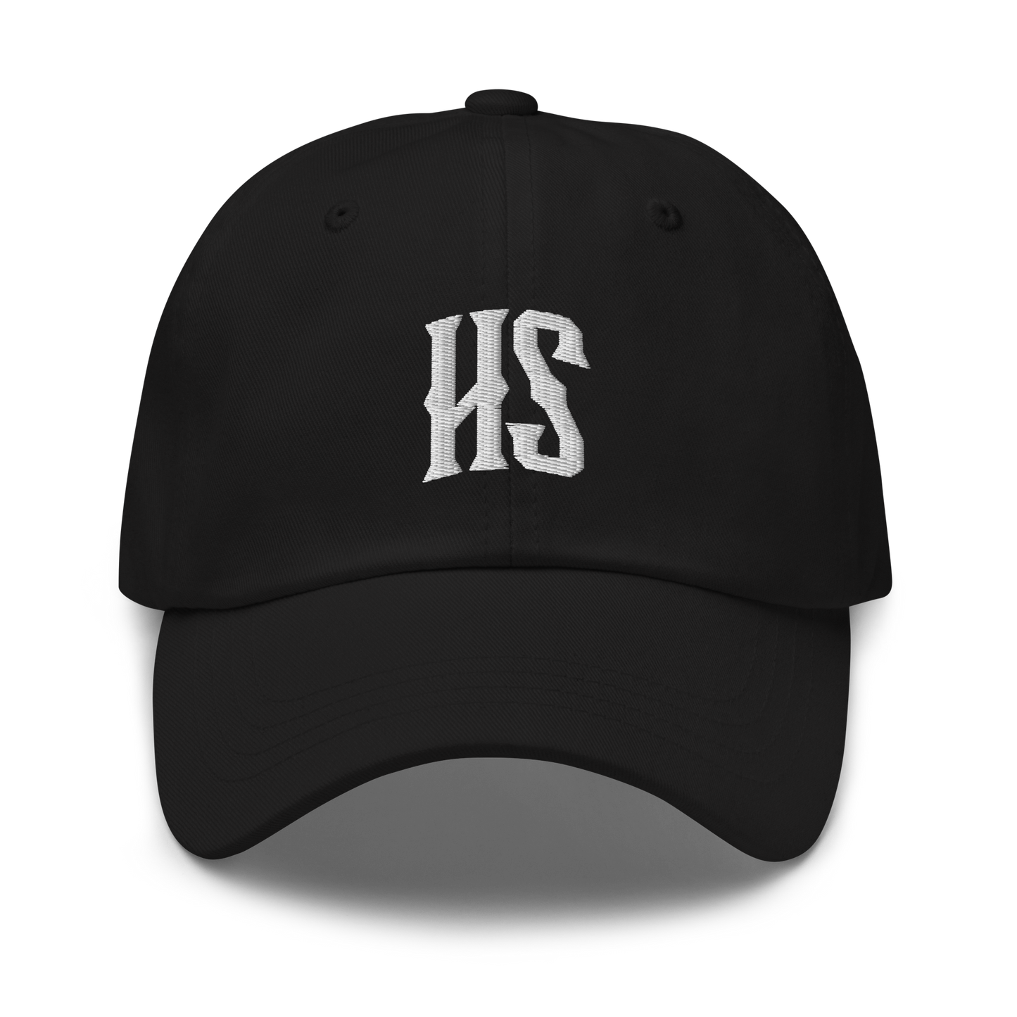 Hollywood Smothers "Logo" Classic Hat