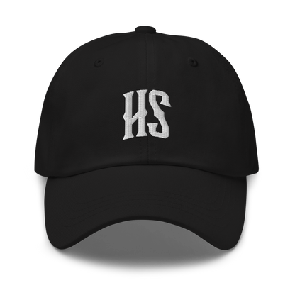 Hollywood Smothers "Logo" Classic Hat