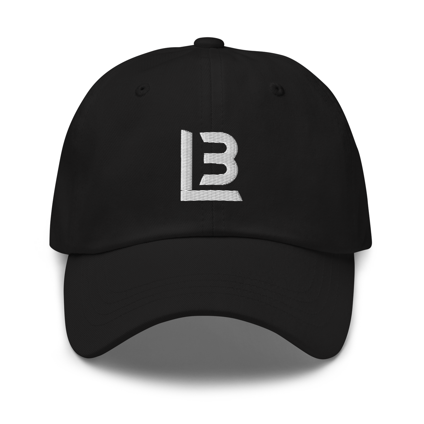 Luther Burden III "Logo" Classic Hat