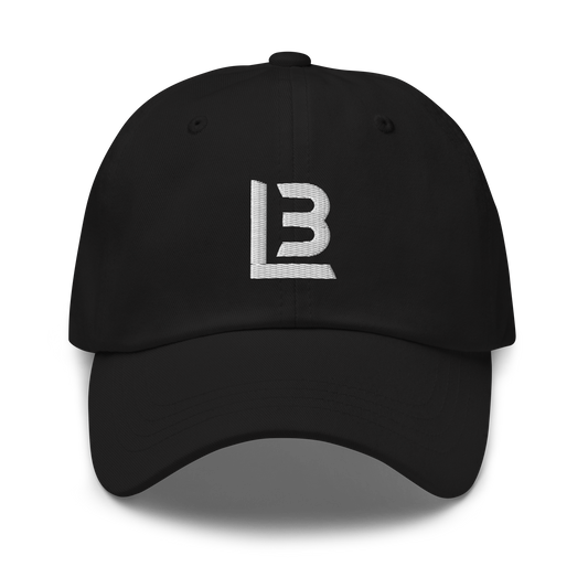 Luther Burden III "Logo" Classic Hat