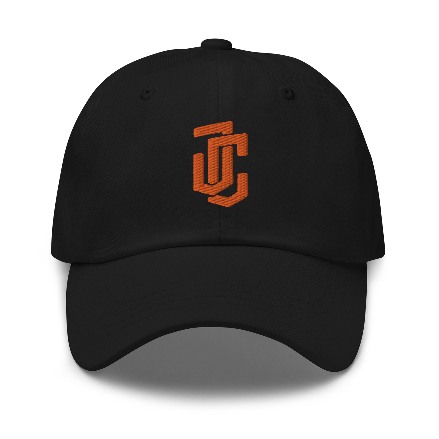 Jared Curtis "Logo" Classic Hat