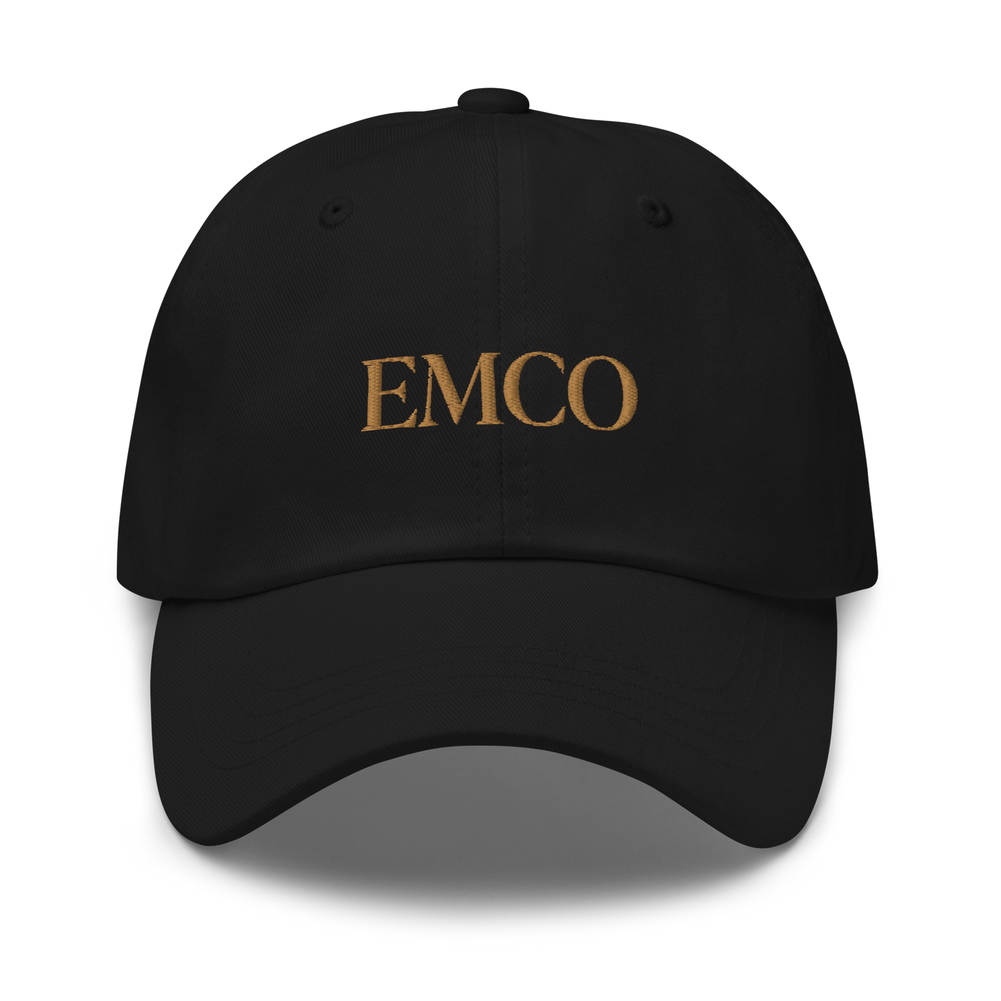 Emily Cole "Logo" Classic Hat