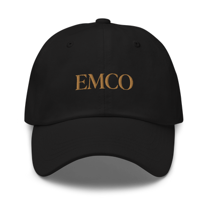 Emily Cole "Logo" Classic Hat