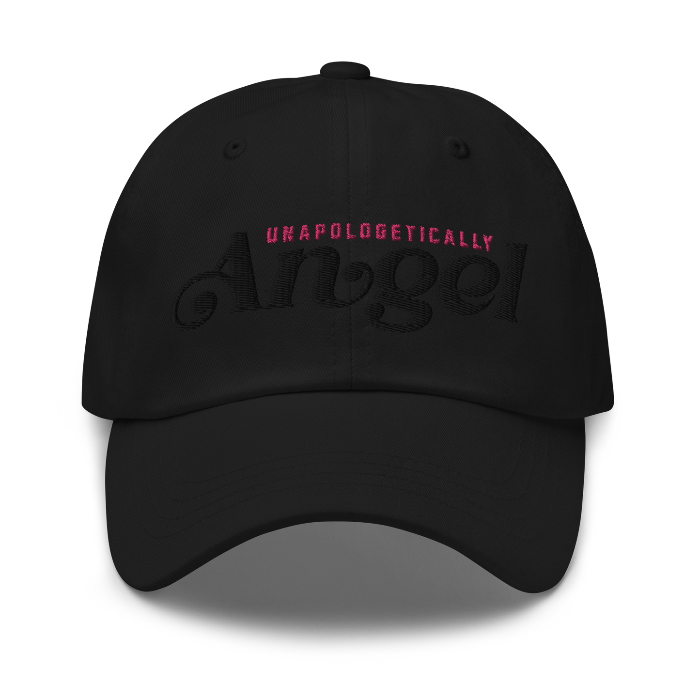 Angel Reese "Unapologetically Angel" Classic Hat