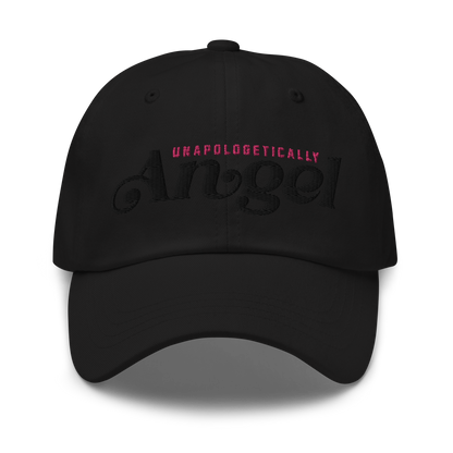 Angel Reese "Unapologetically Angel" Classic Hat