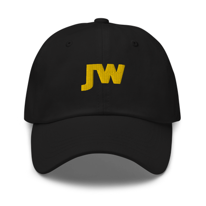 Jared Wiley "Logo" Classic Hat