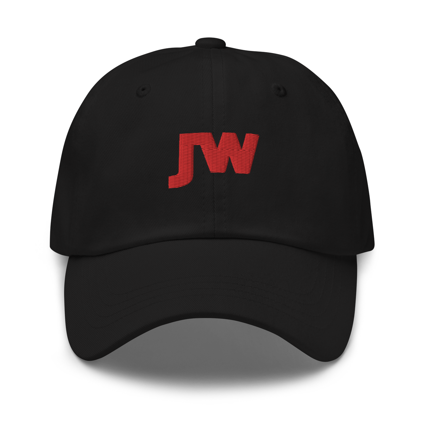 Jared Wiley "Logo" Classic Hat