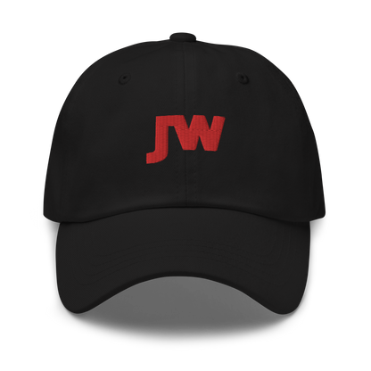 Jared Wiley "Logo" Classic Hat
