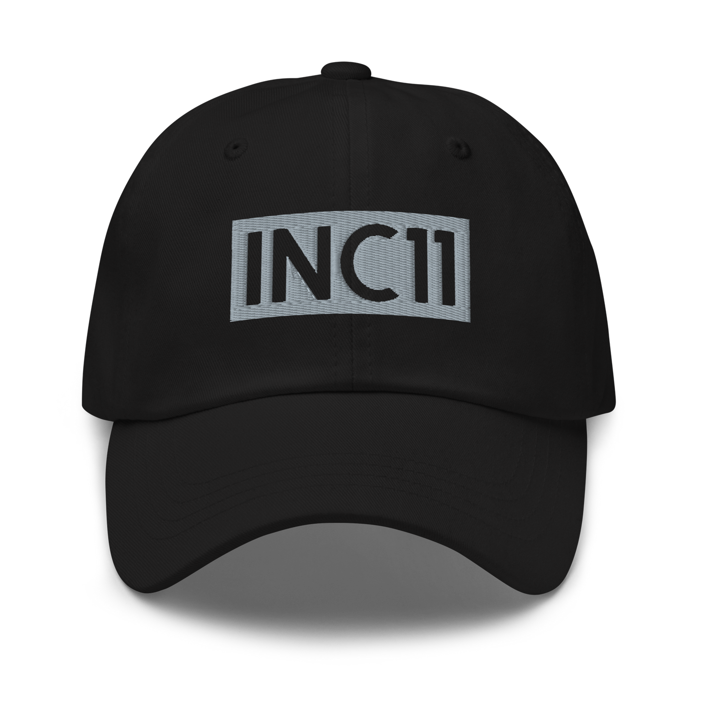 Abdul Carter "Logo" Classic Hat