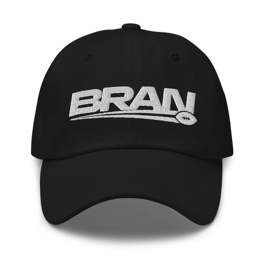 Brandon Carney "Logo" Classic Hat