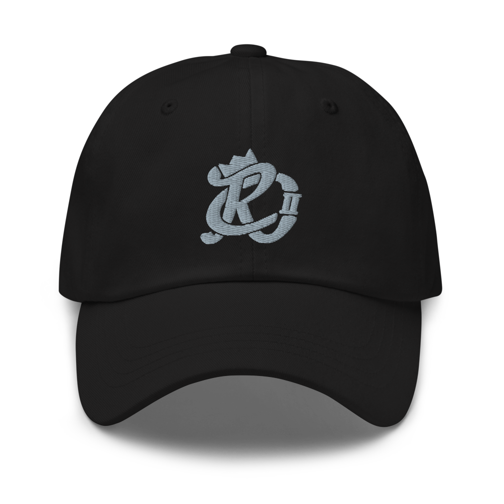 Corey Robinson II "Logo" Classic Hat