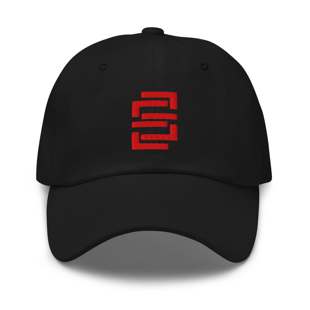 Elijah Mitchell "Logo" Classic Hat