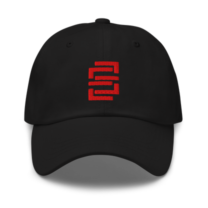 Elijah Mitchell "Logo" Classic Hat