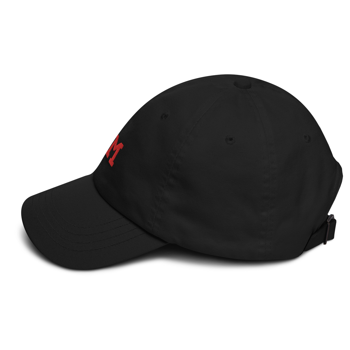 Jalen McMillan "Logo" Classic Hat