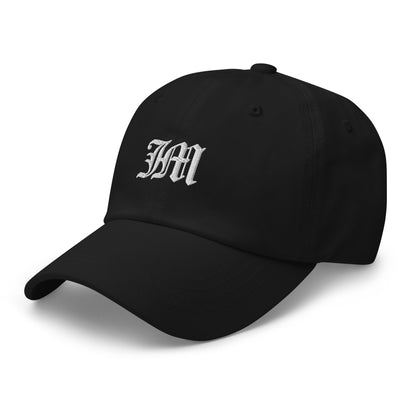 Jordan Morgan "Logo" Hat