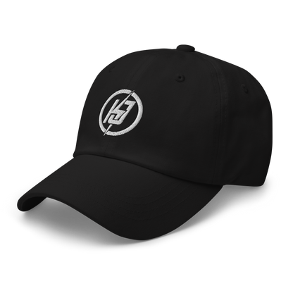 K.J. Osborn "Logo" Hat