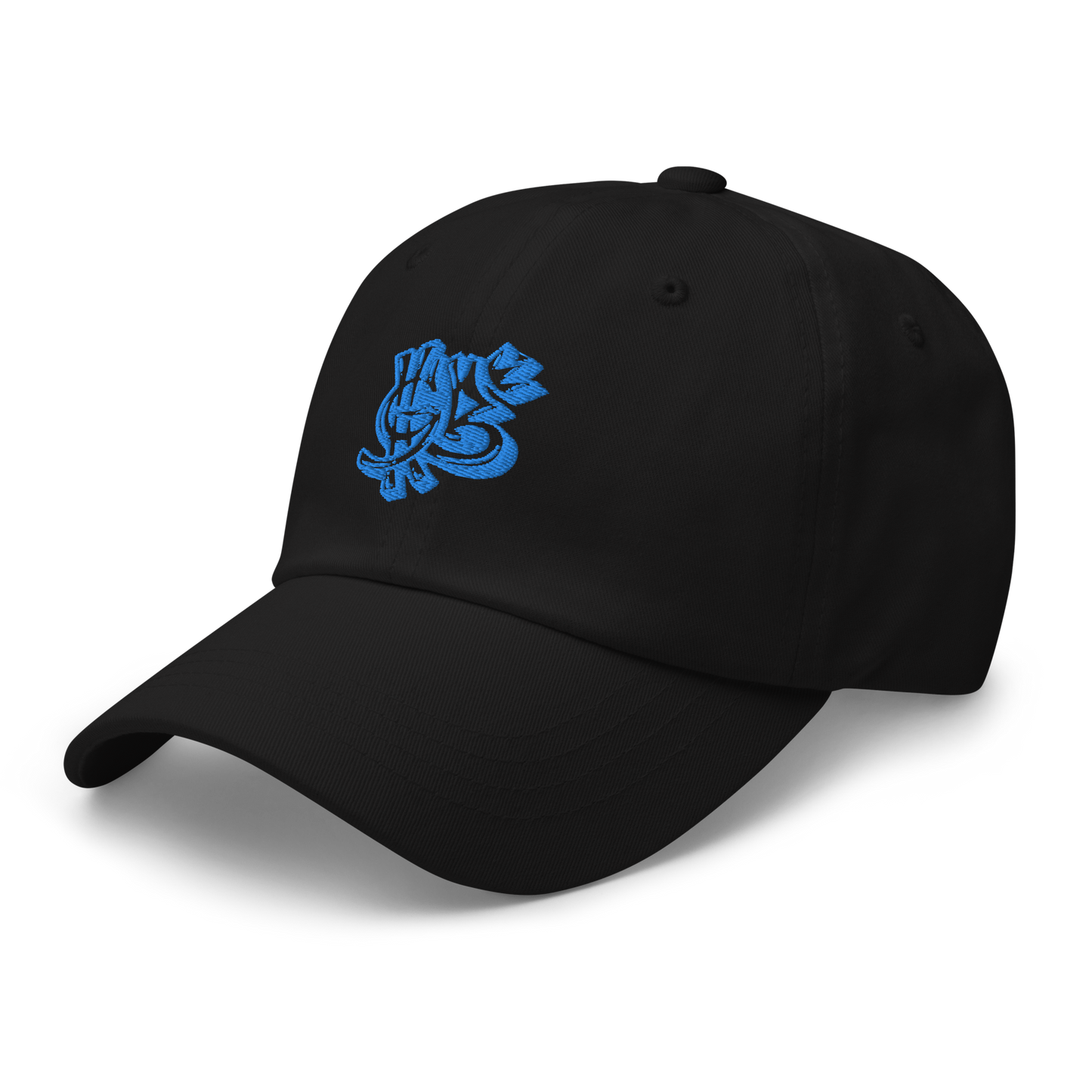 Gregory Brooks "Logo" Hat