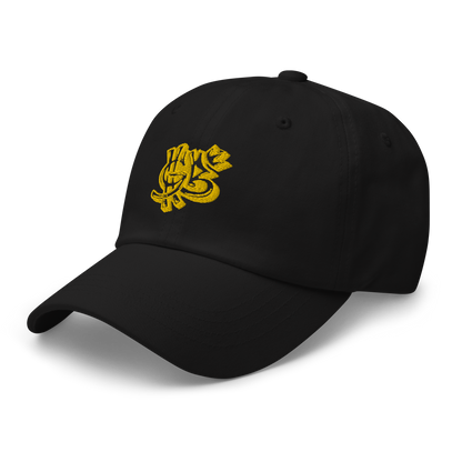 Gregory Brooks "Logo" Hat