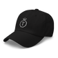 Ilia Topuria "Logo" Classic Hat
