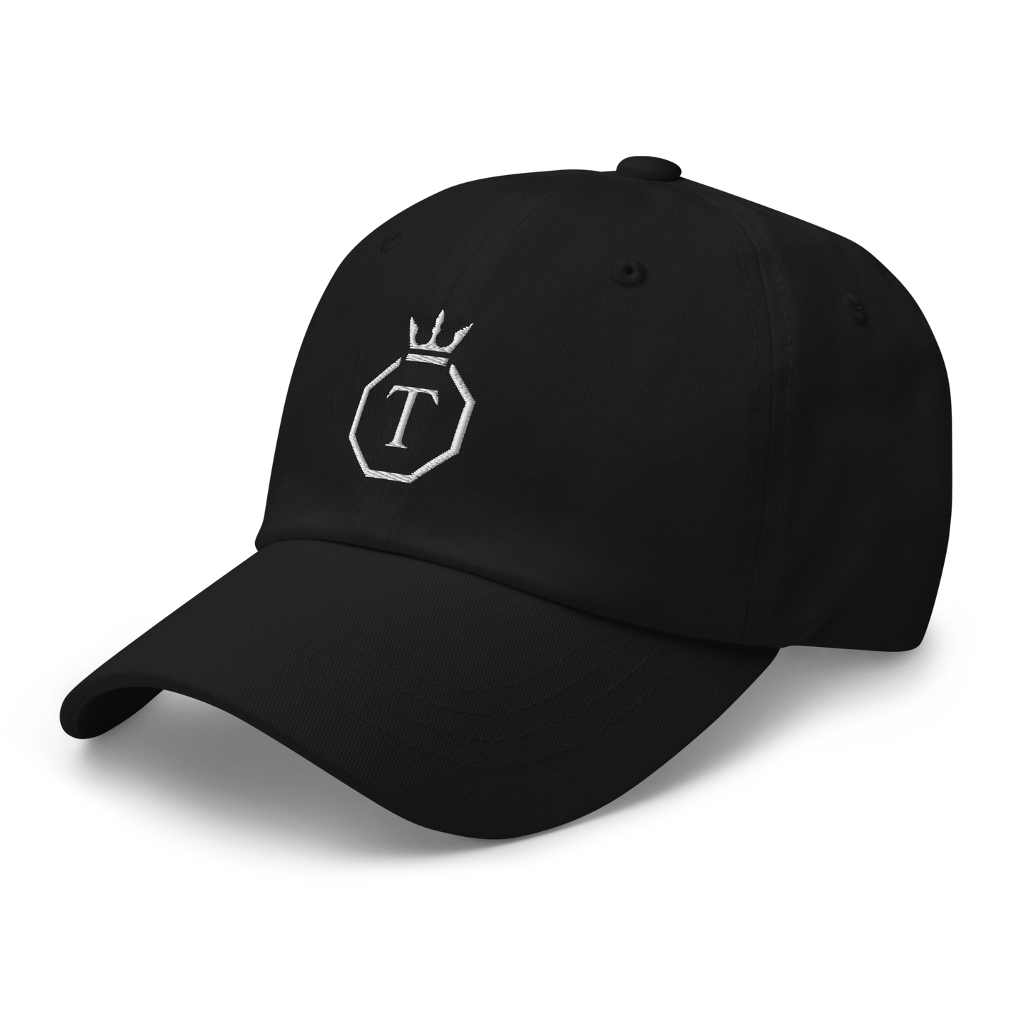 Ilia Topuria "Logo" Classic Hat