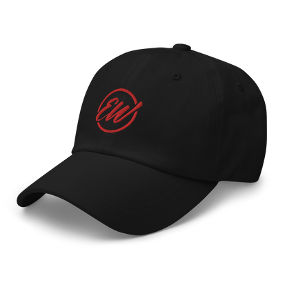 Erica Wheeler "Logo" Classic Hat