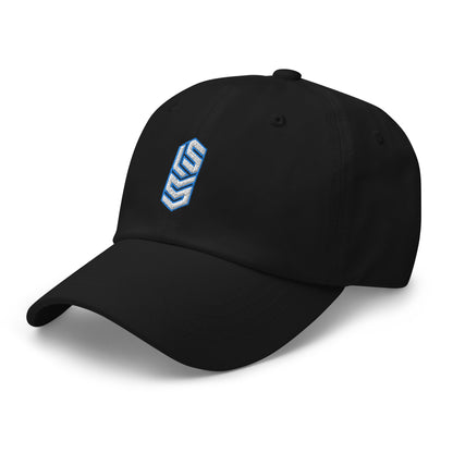 Laviska Shenault Jr "Logo" Hat