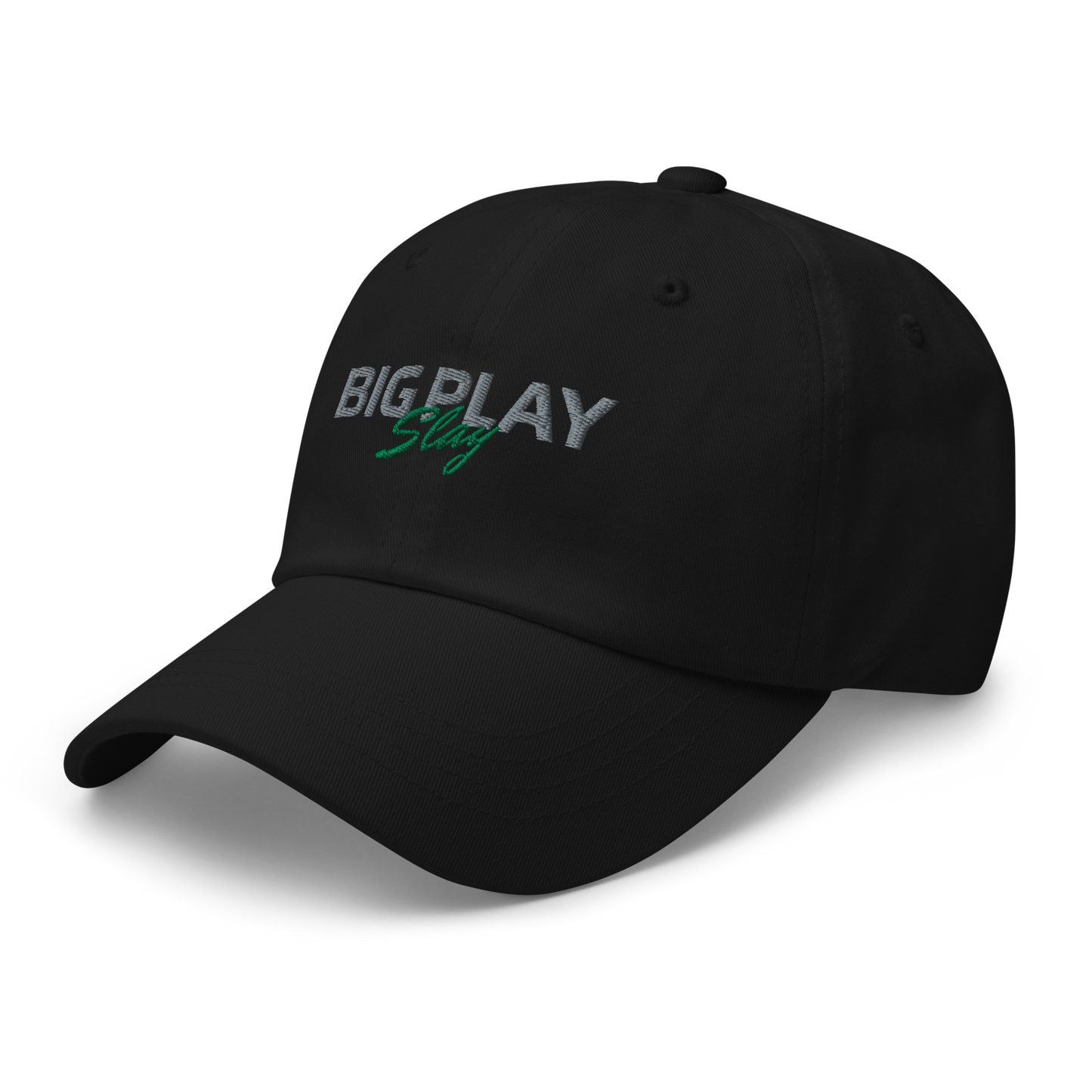 Darius Slay "Big Play Slay" Hat