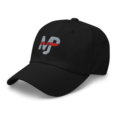 Mycah Pittman  "Logo" Classic Hat