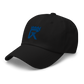 Greg Rousseau "Logo" Classic Hat