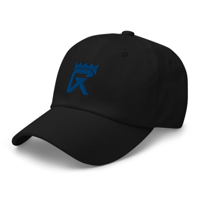 Greg Rousseau "Logo" Classic Hat