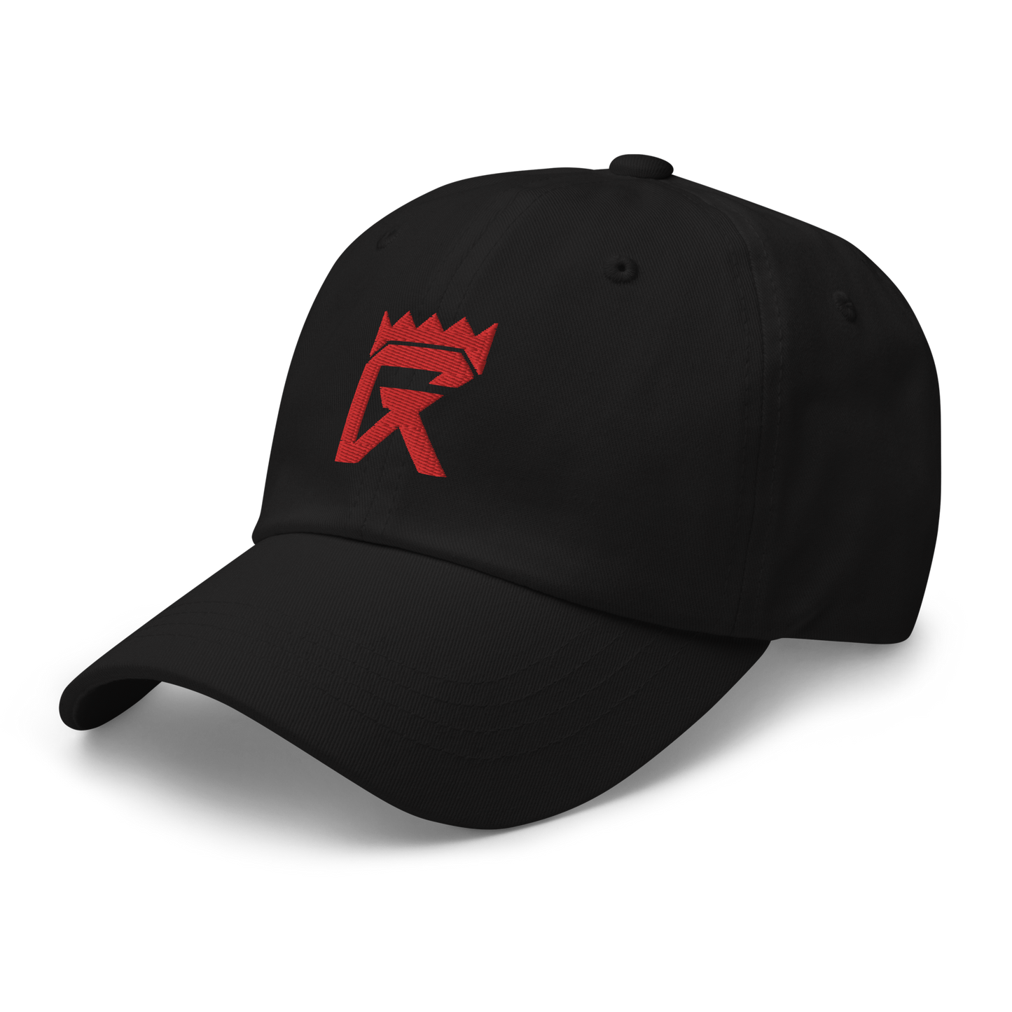 Greg Rousseau "Logo" Classic Hat