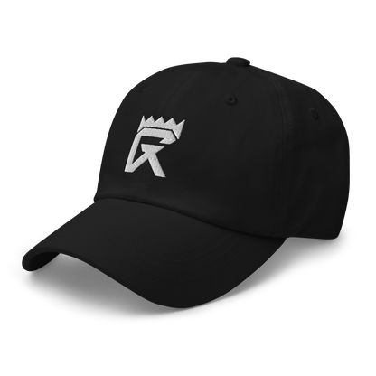 Greg Rousseau  "Logo" Classic Hat