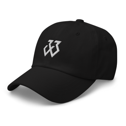 Javonte Williams "Logo" Hat