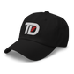 Tank Dell "Logo" Classic Hat