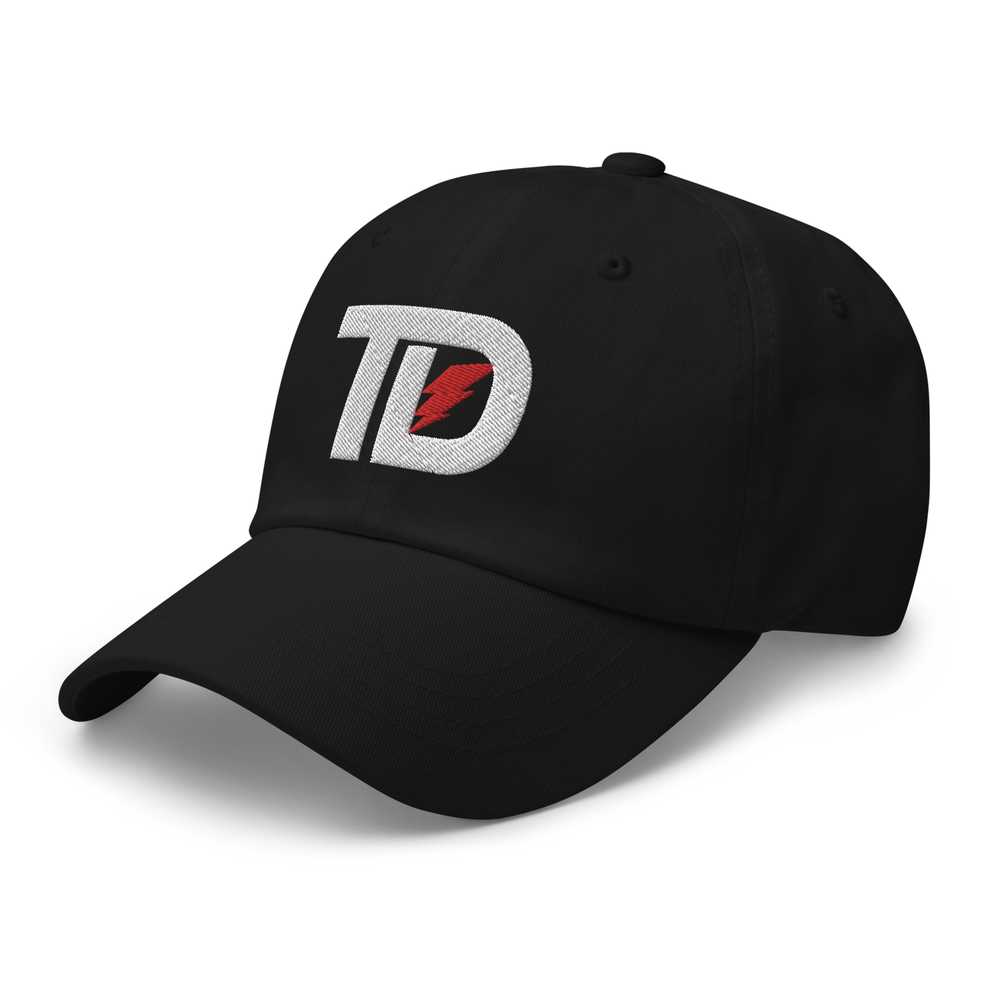 Tank Dell "Logo" Classic Hat